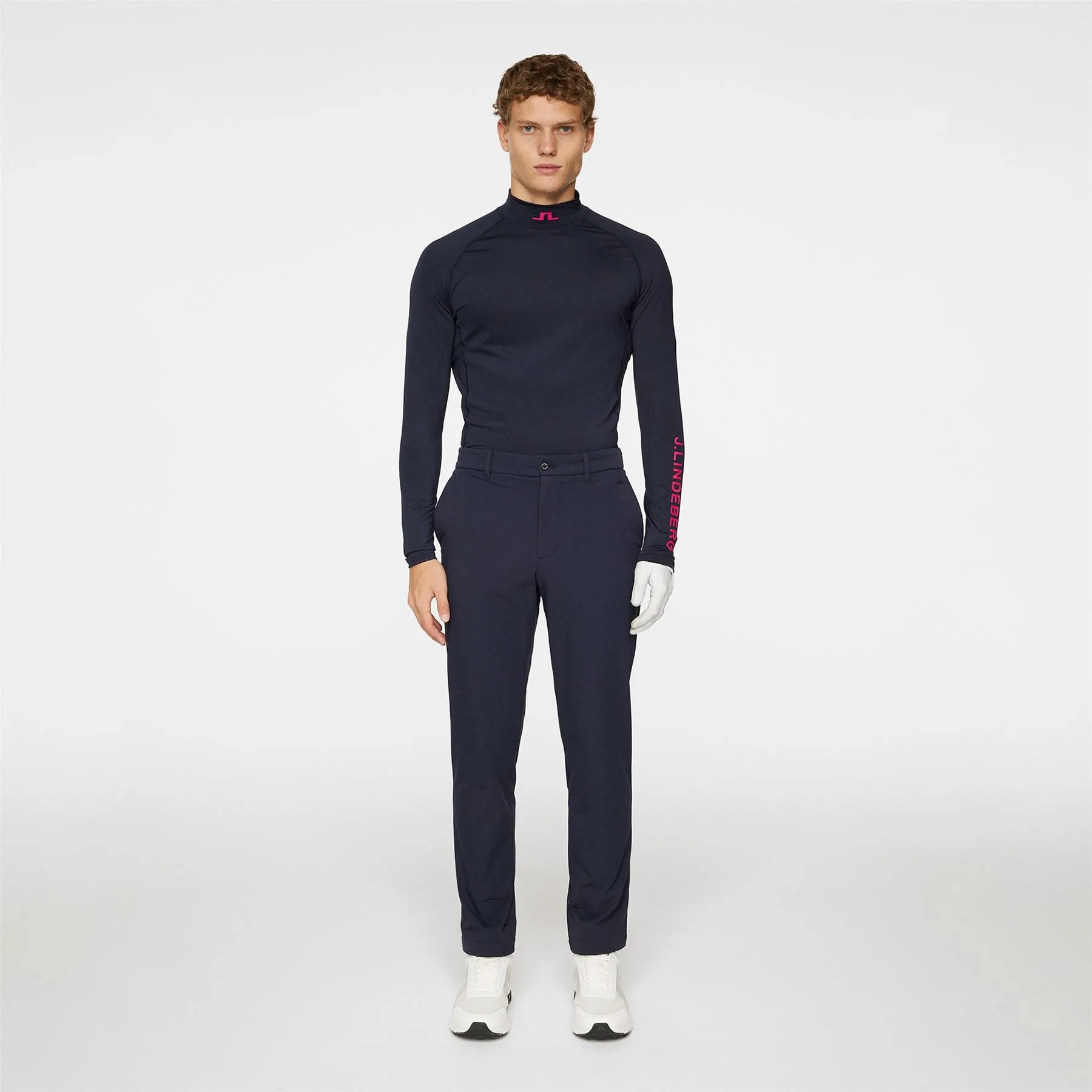 Aello Soft Compression Base Layer JL Navy - AW24