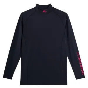 Aello Soft Compression Base Layer JL Navy - AW24