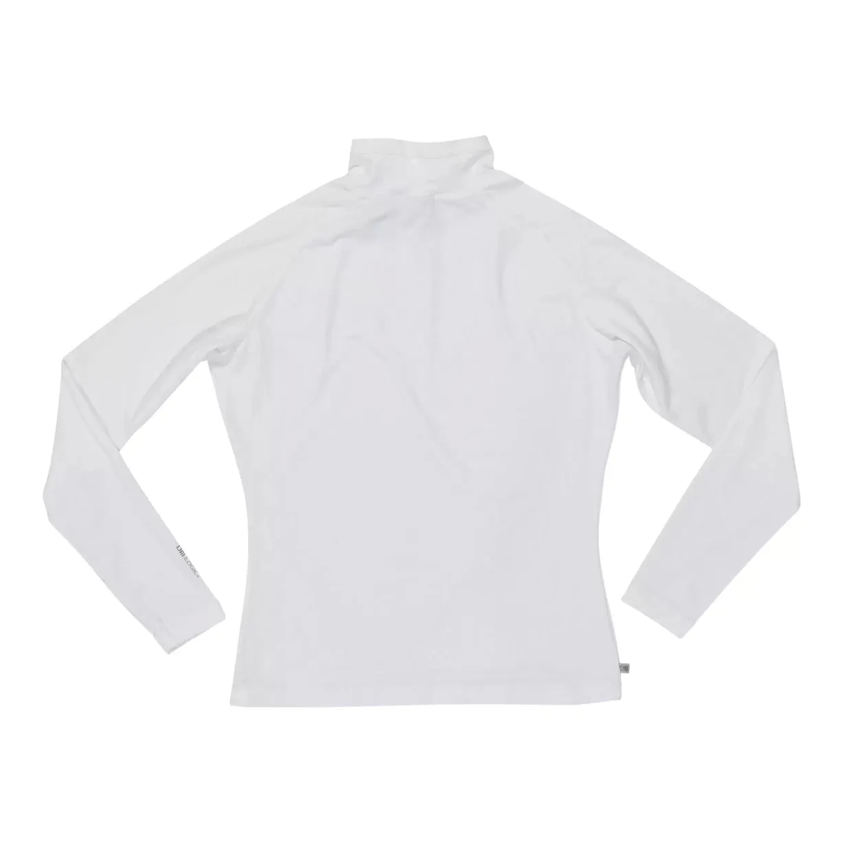 Alpine Design Soft Mock Turtleneck Shirt - Women's