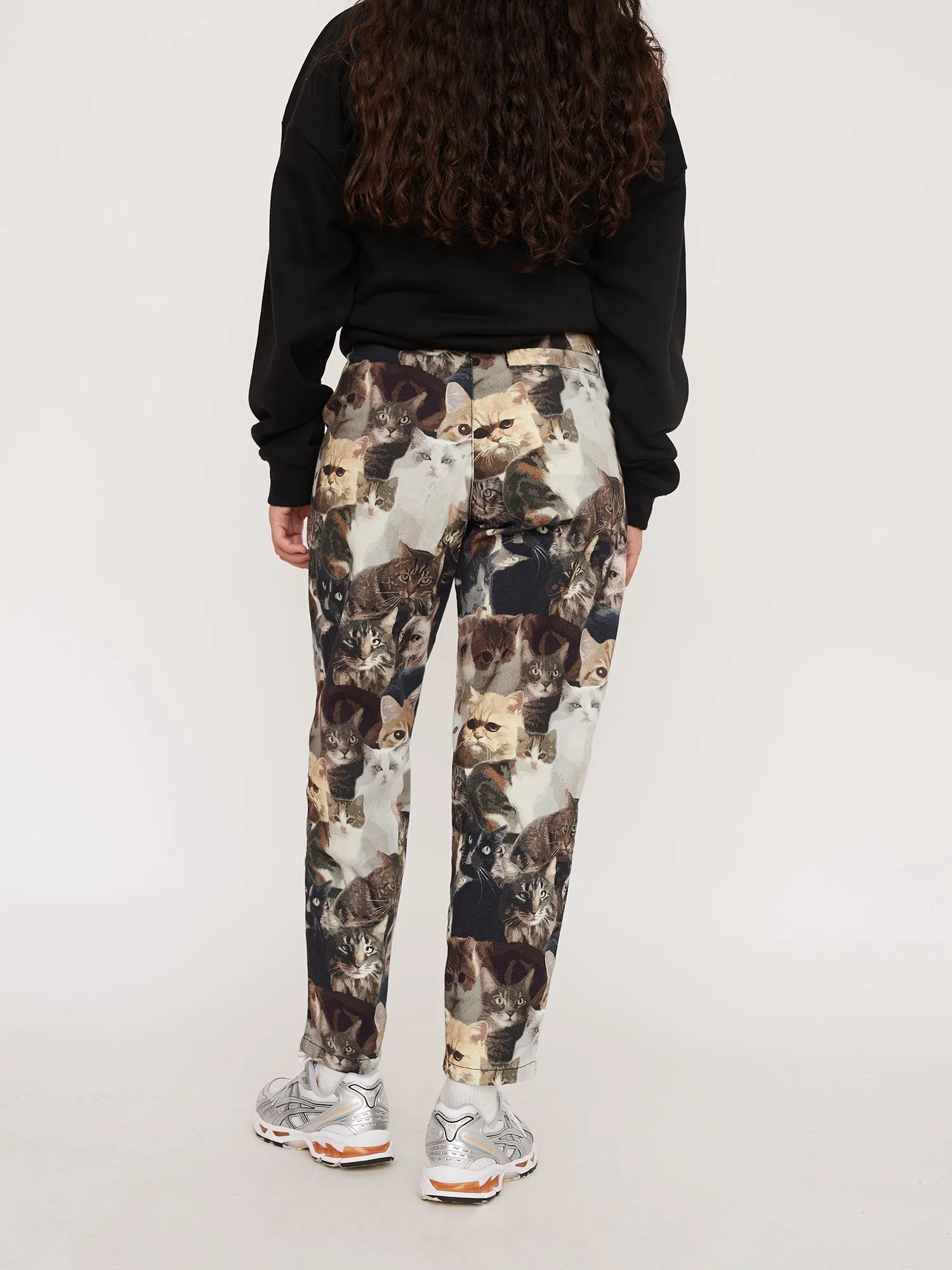 Cat Pants