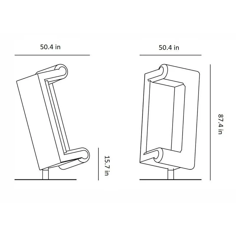 Charleston Sofa