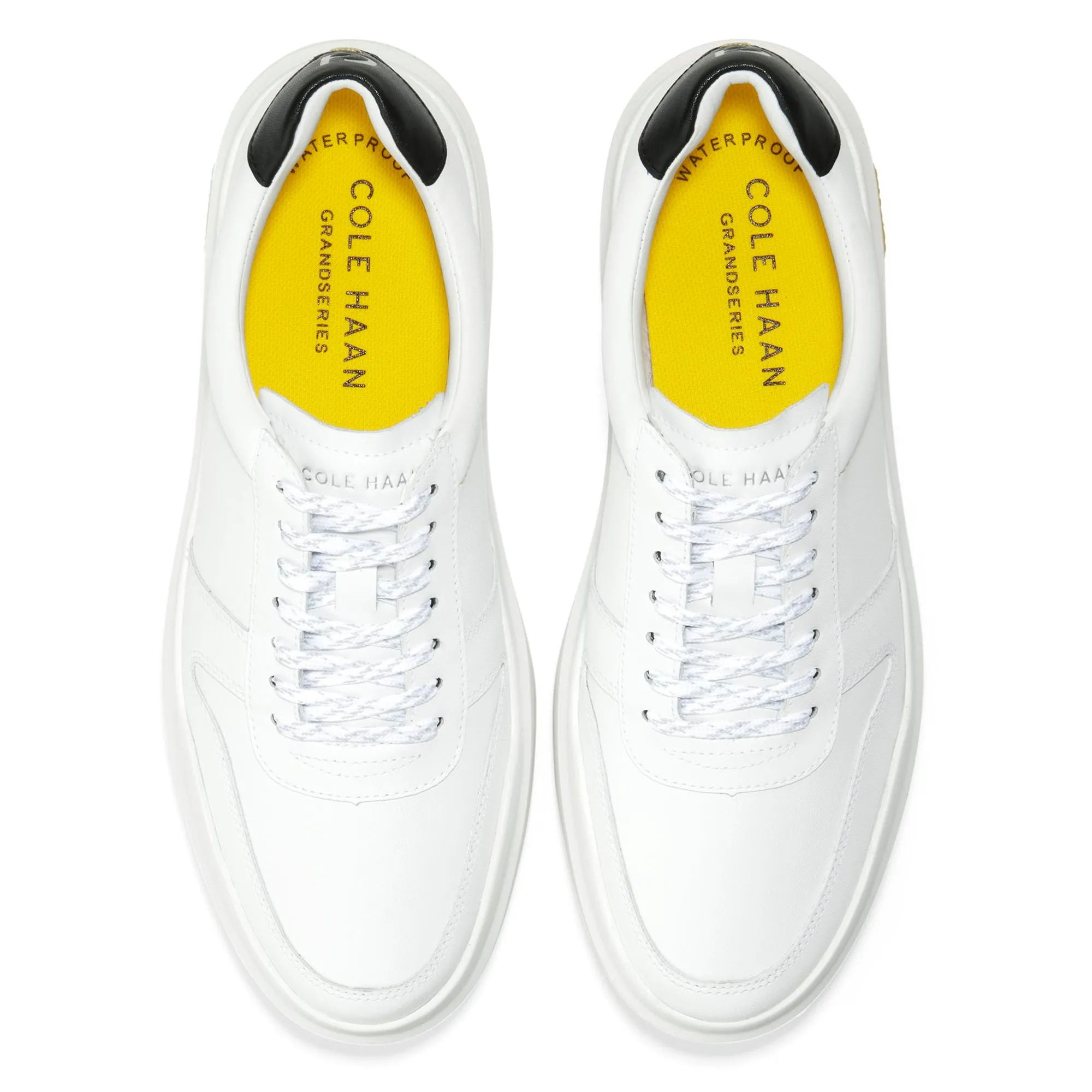 Cole Haan Grandpro AM Sneaker Golf Shoes