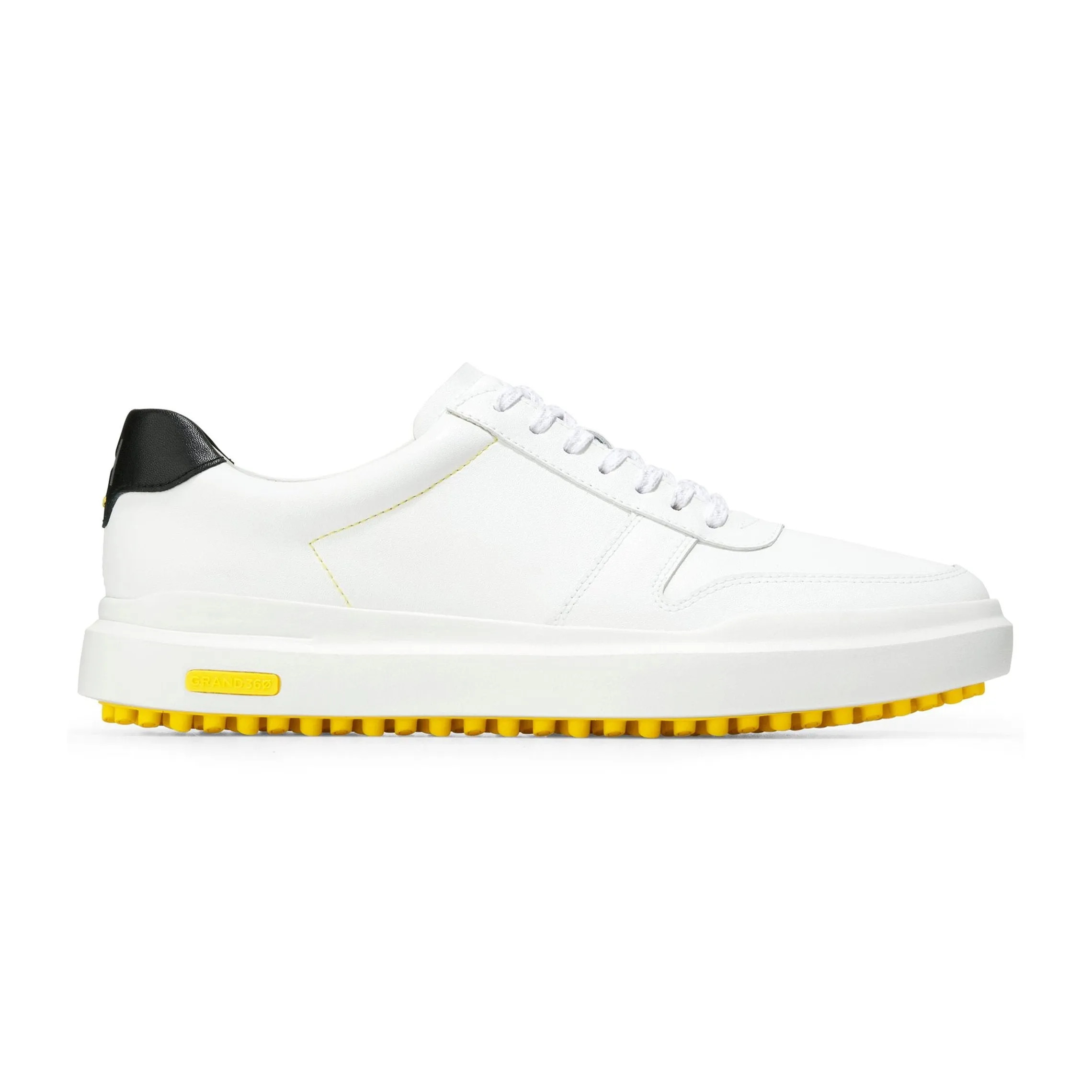 Cole Haan Grandpro AM Sneaker Golf Shoes