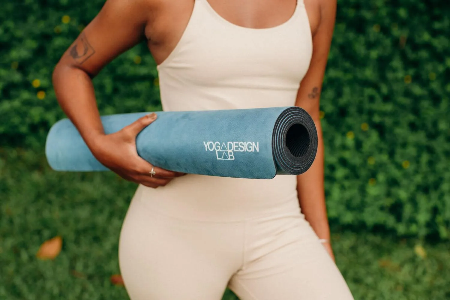 Combo Yoga Mat - Atlas