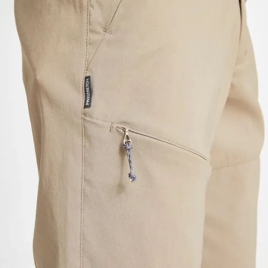 CRAGHOPPERS Men's Kiwi Pro II Trouser