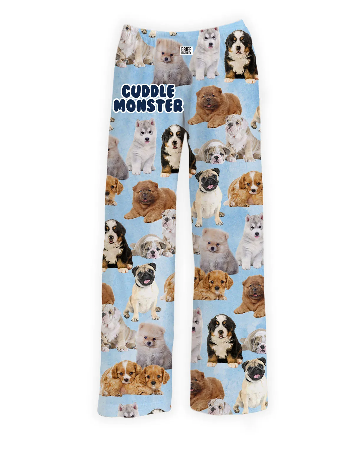 Cuddle Monster Lounge Pants