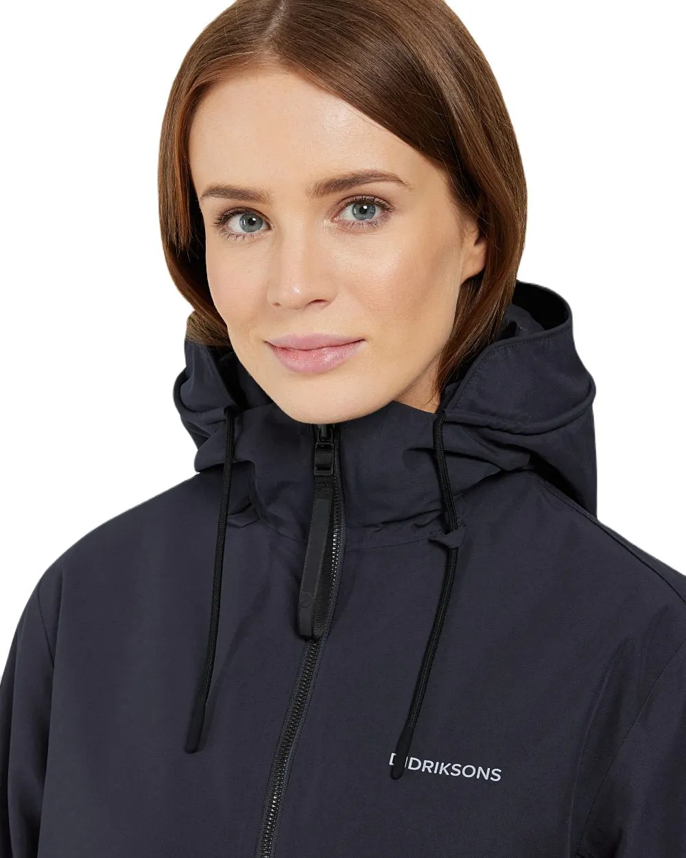 Didriksons Womens Fia Parka