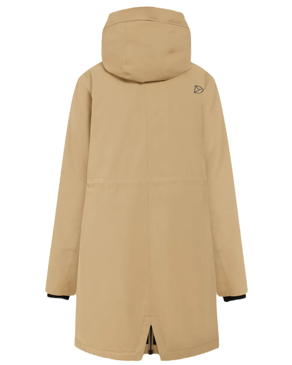 Didriksons Womens Fia Parka