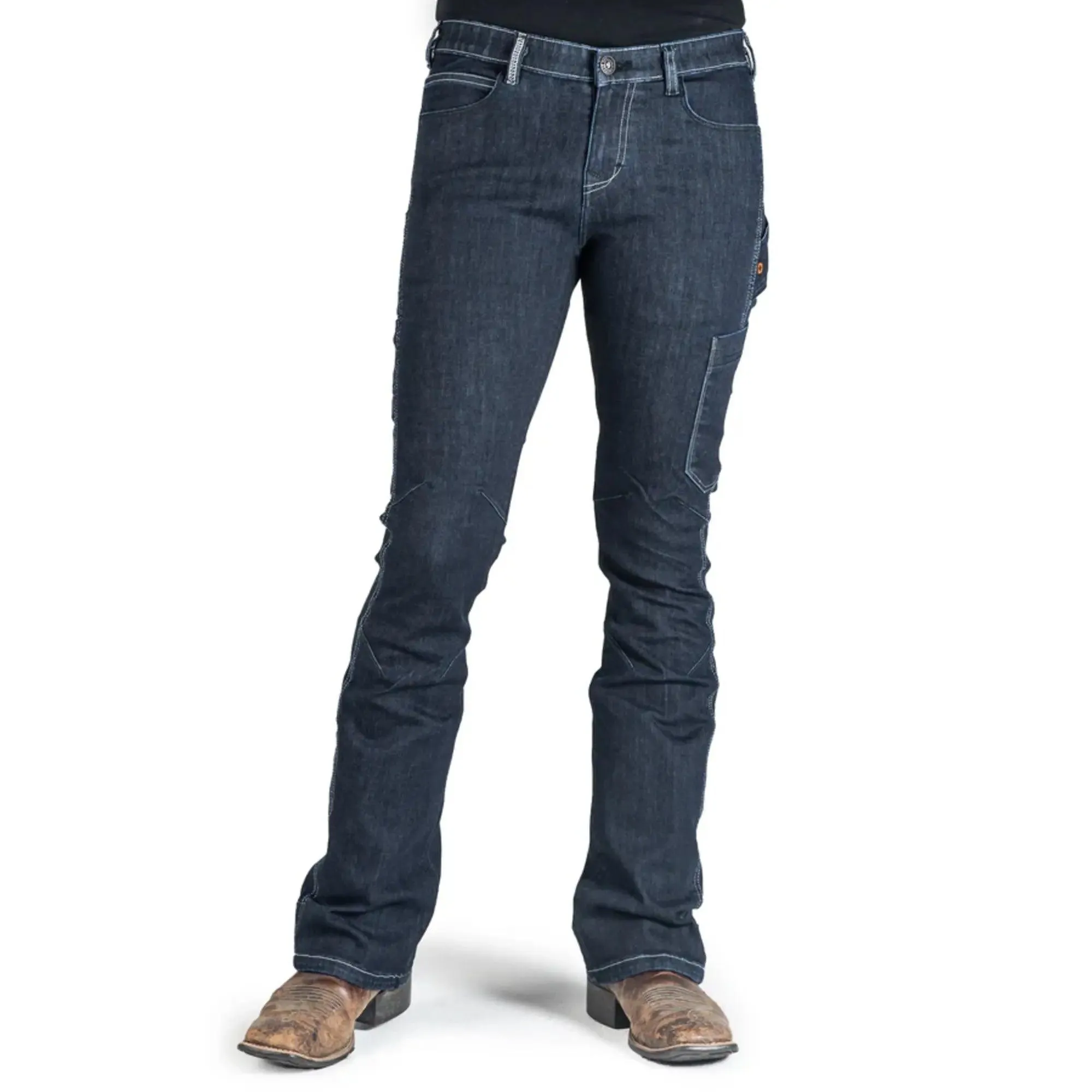 Dovetail DX Bootcut Jeans