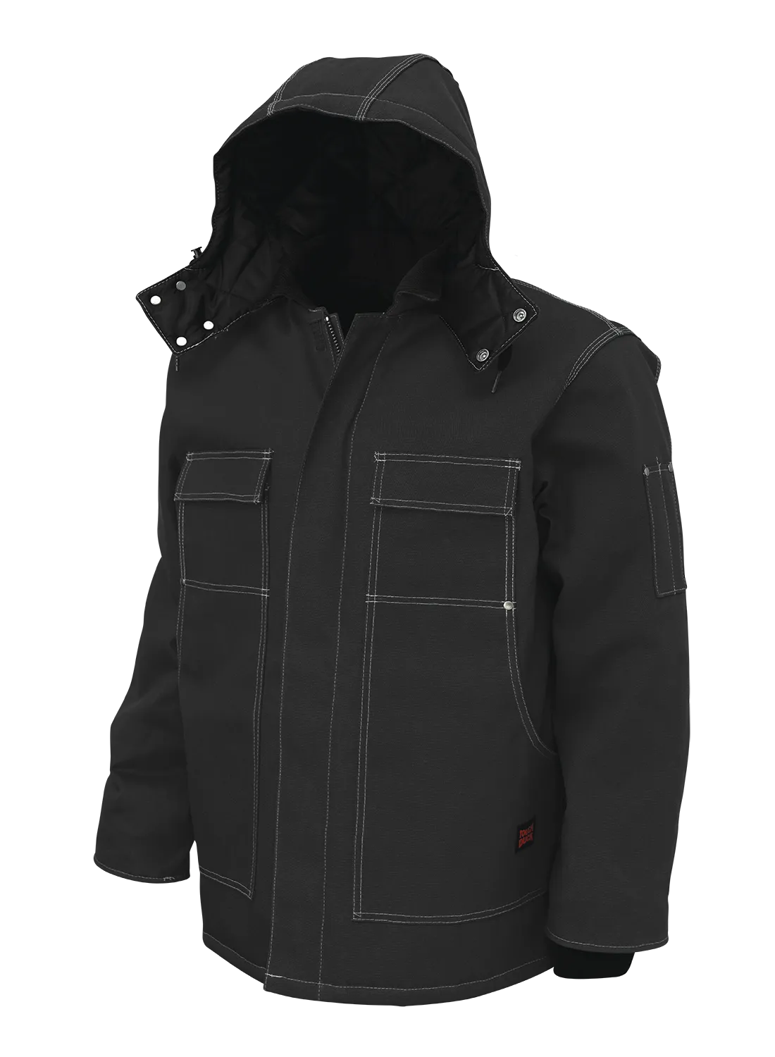 Duck Ultimate Parka by Tough Duck - Style WJ34