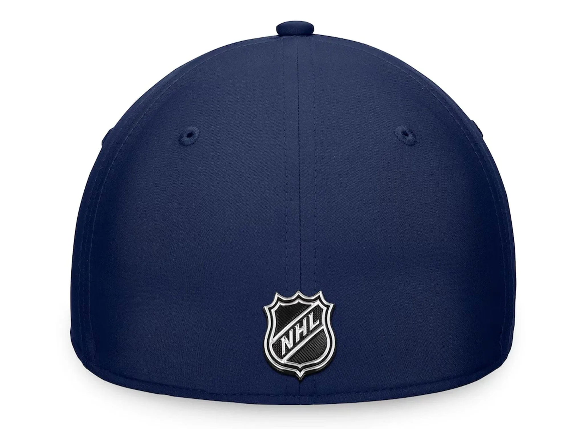 Fanatics AP Practice Structured Hat - Columbus Blue Jackets