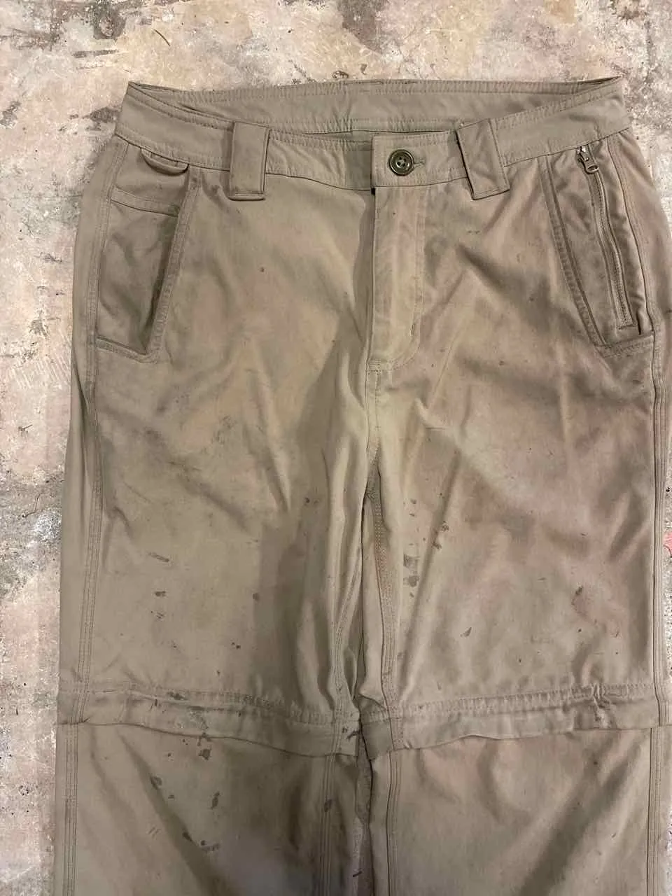 Filson Pants Men's