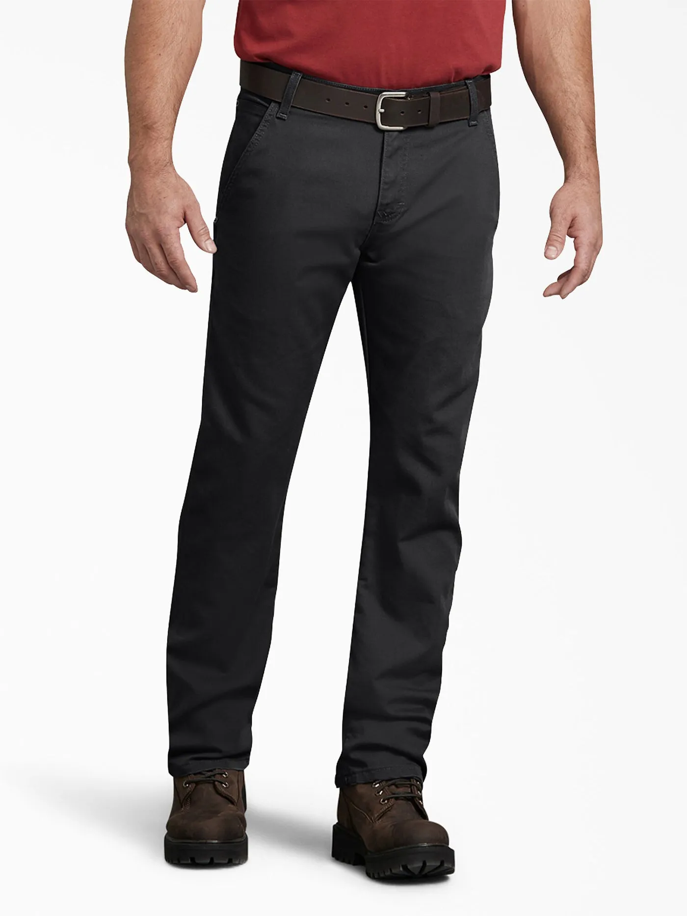 Flex Duck Carpenter Regular Pants