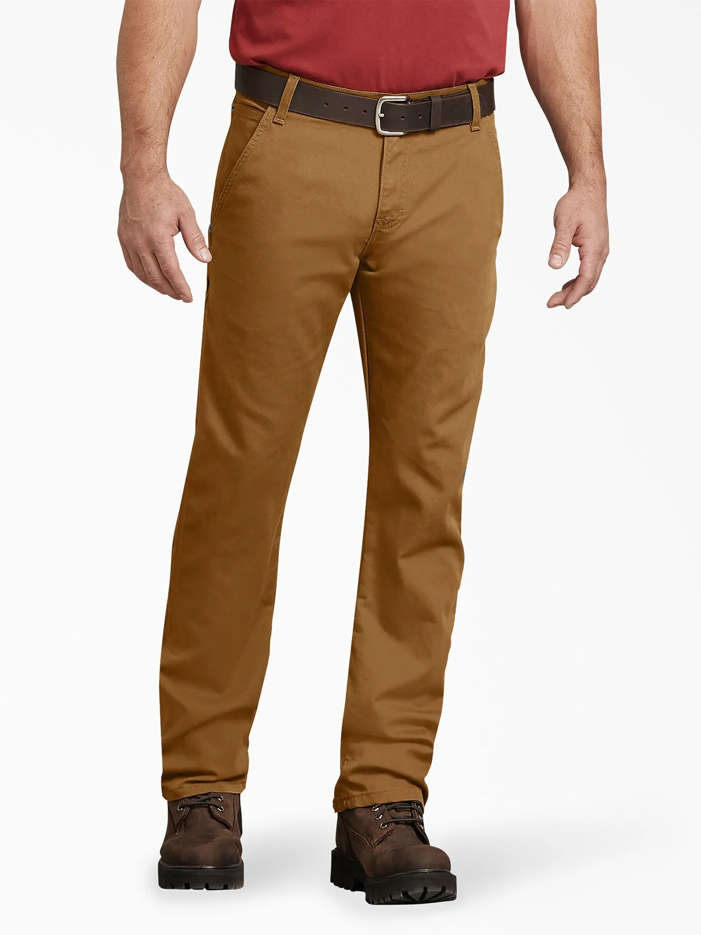 Flex Duck Carpenter Regular Pants