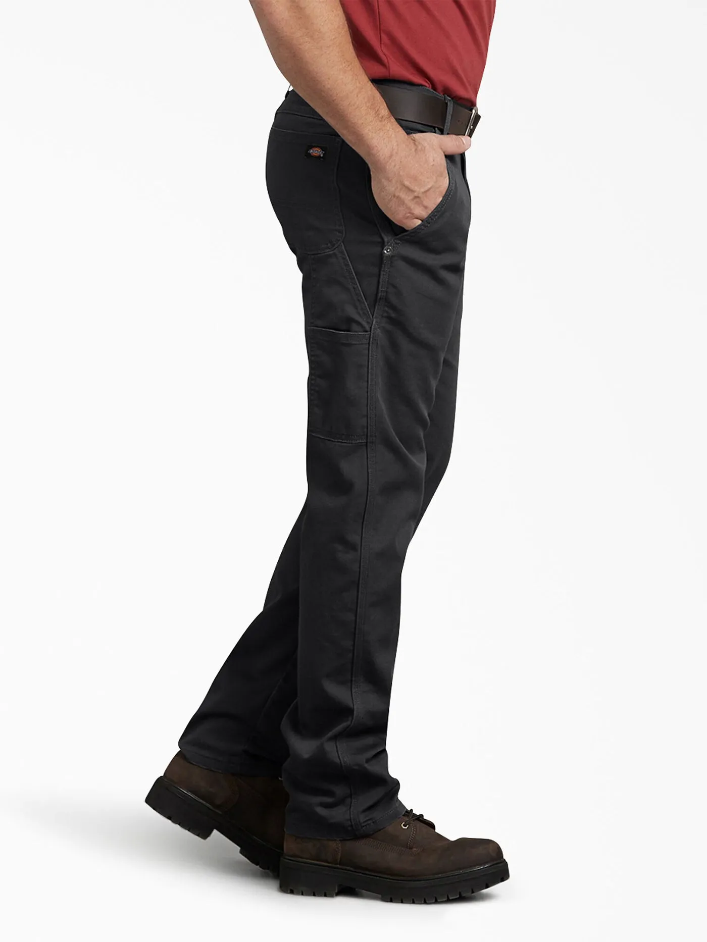 Flex Duck Carpenter Regular Pants