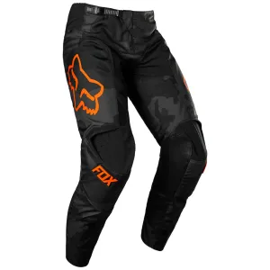 FOX 180 TREV PANTS [BLACK CAMO] 30