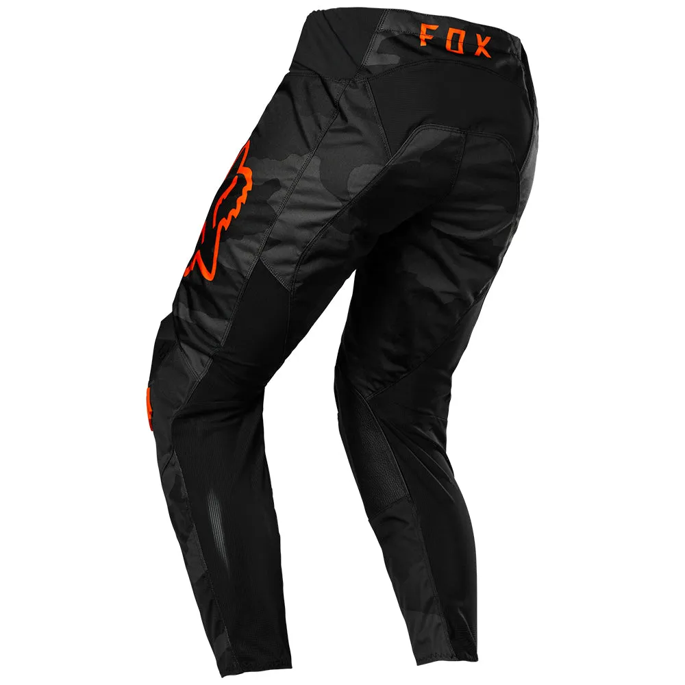 FOX 180 TREV PANTS [BLACK CAMO] 30