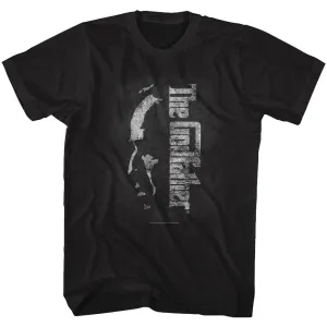 Godfather Shadow Men's T-Shirt