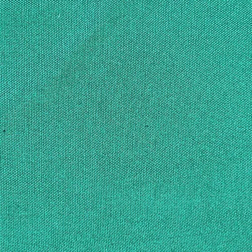 Green #U60 Challi Top Weight Woven Fabric - SKU 4531