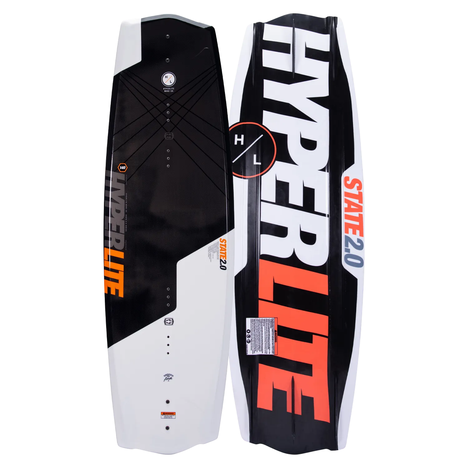 Hyperlite Junior's State 2.0 Package 2024