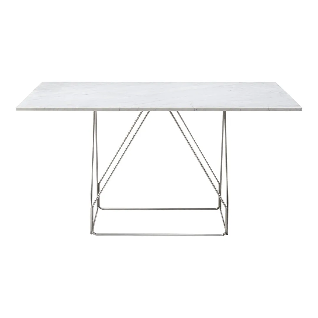 JG Dining Table - Square