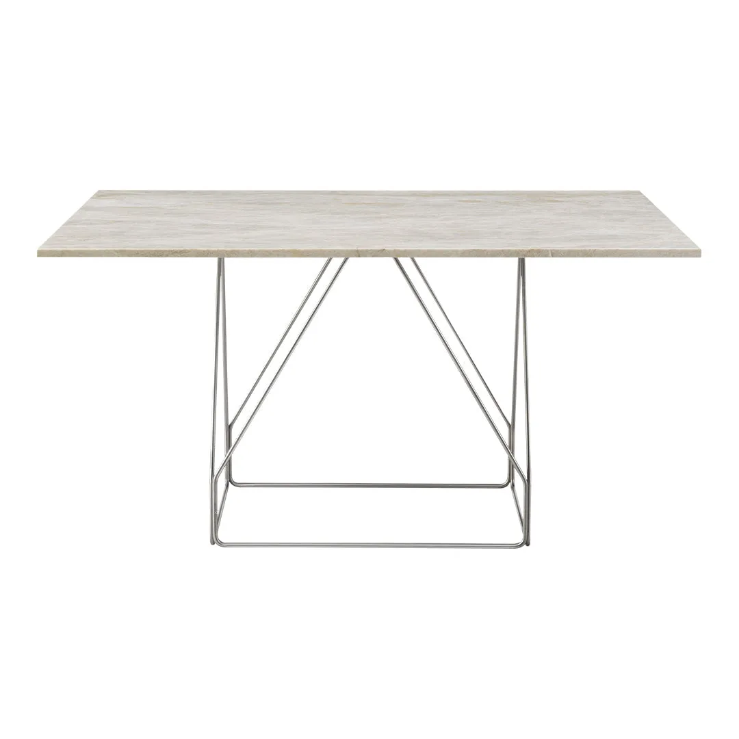 JG Dining Table - Square