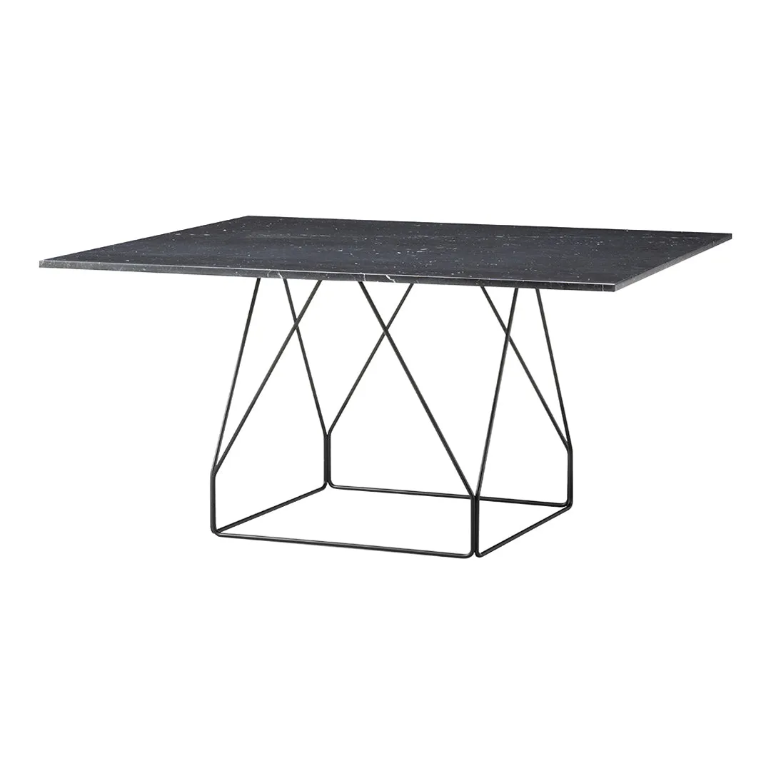 JG Dining Table - Square