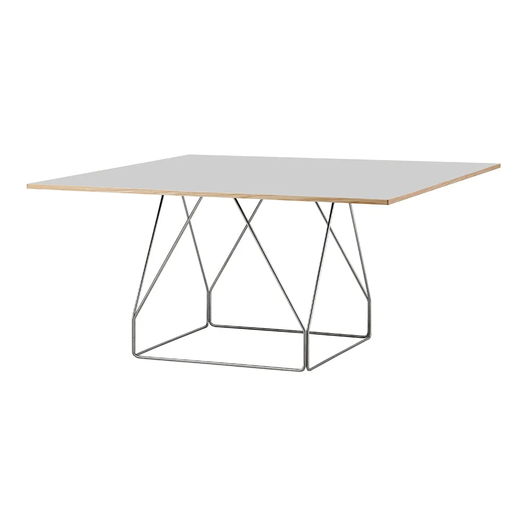 JG Dining Table - Square