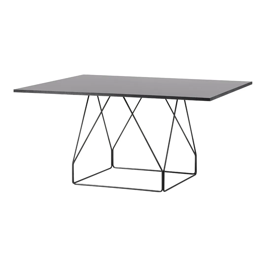 JG Dining Table - Square