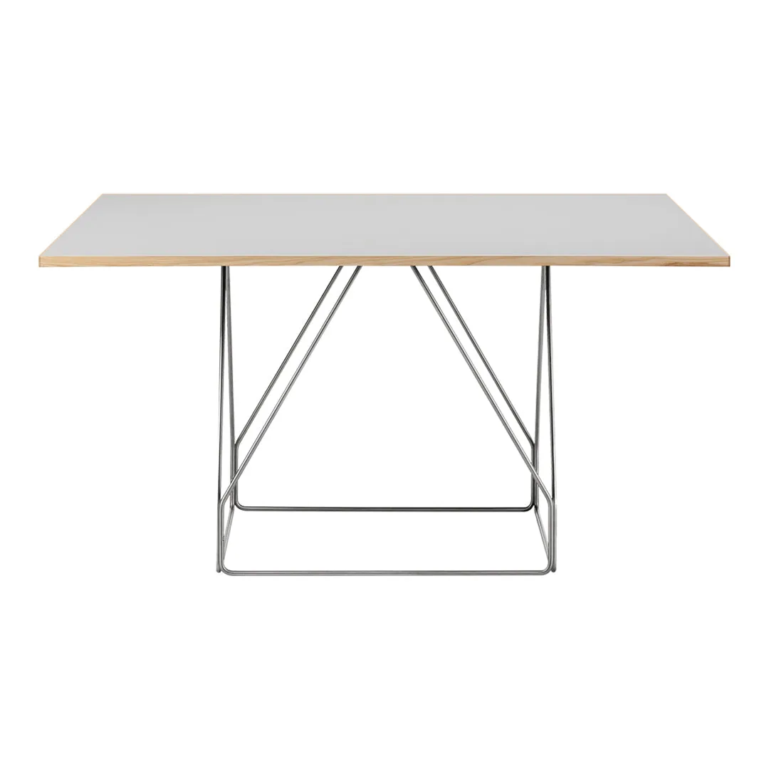 JG Dining Table - Square