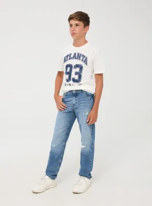 Kids Boys Long pants jeans