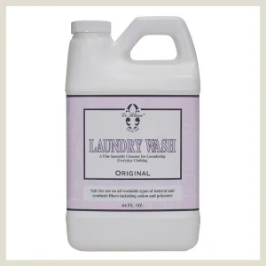 Le Blanc Original Laundry Wash - 64 OZ