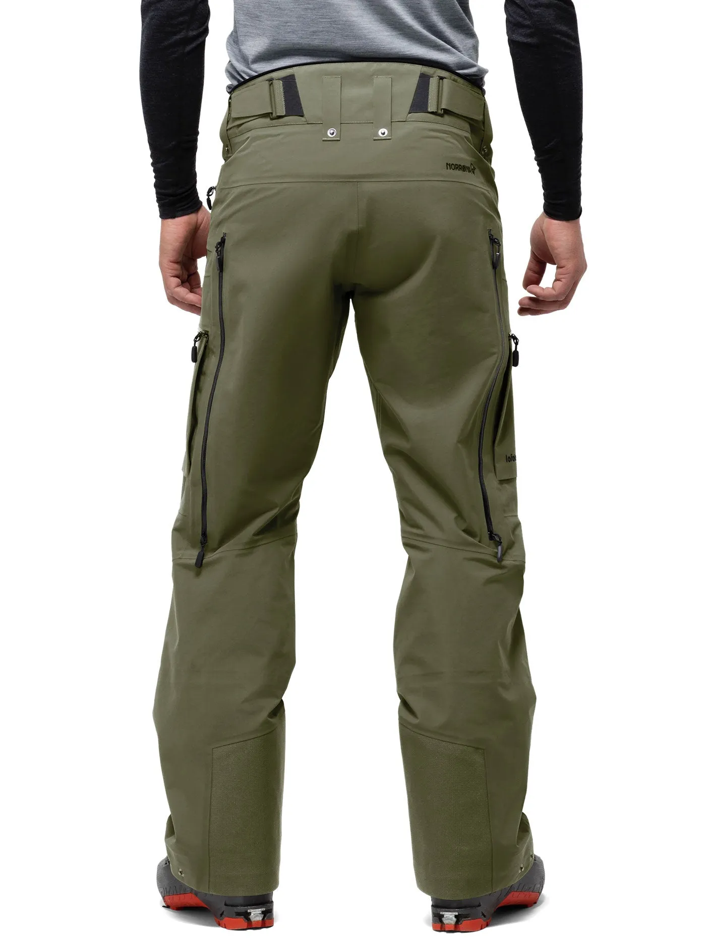 Lofoten Gore-Tex Pants