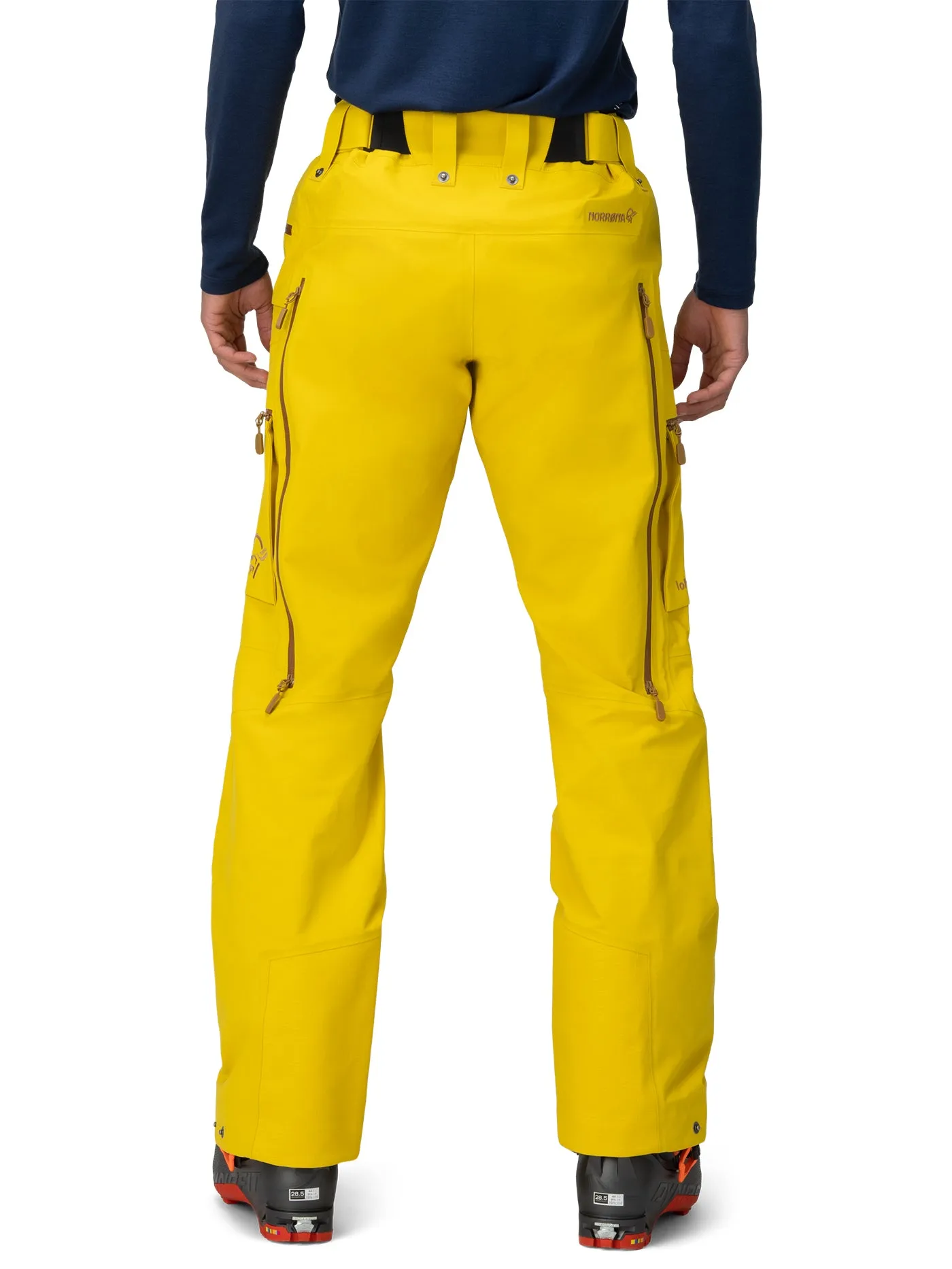 Lofoten Gore-Tex Pants