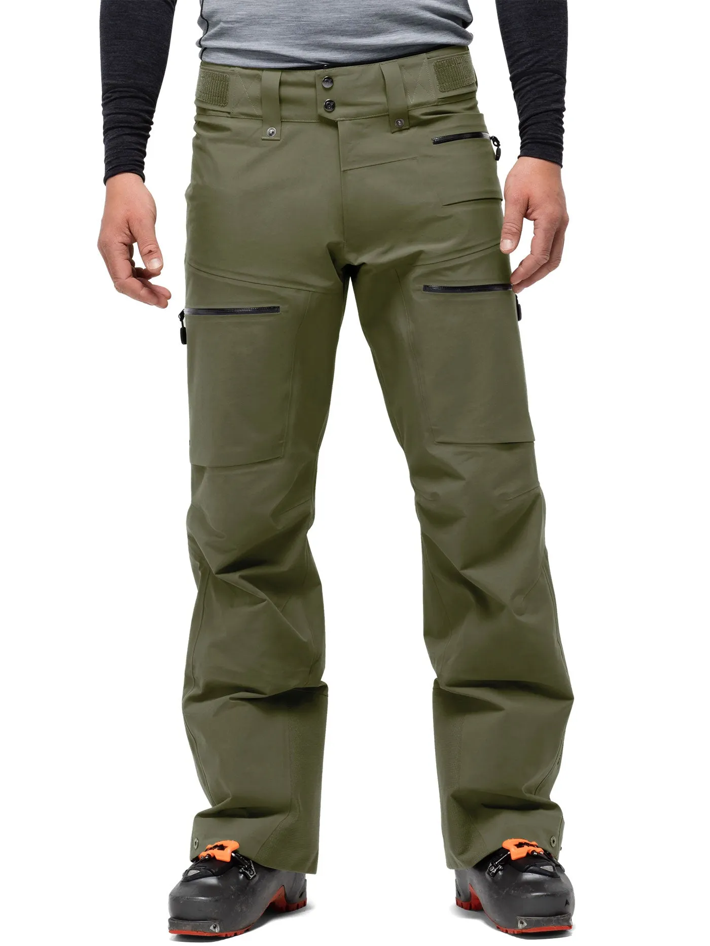 Lofoten Gore-Tex Pants