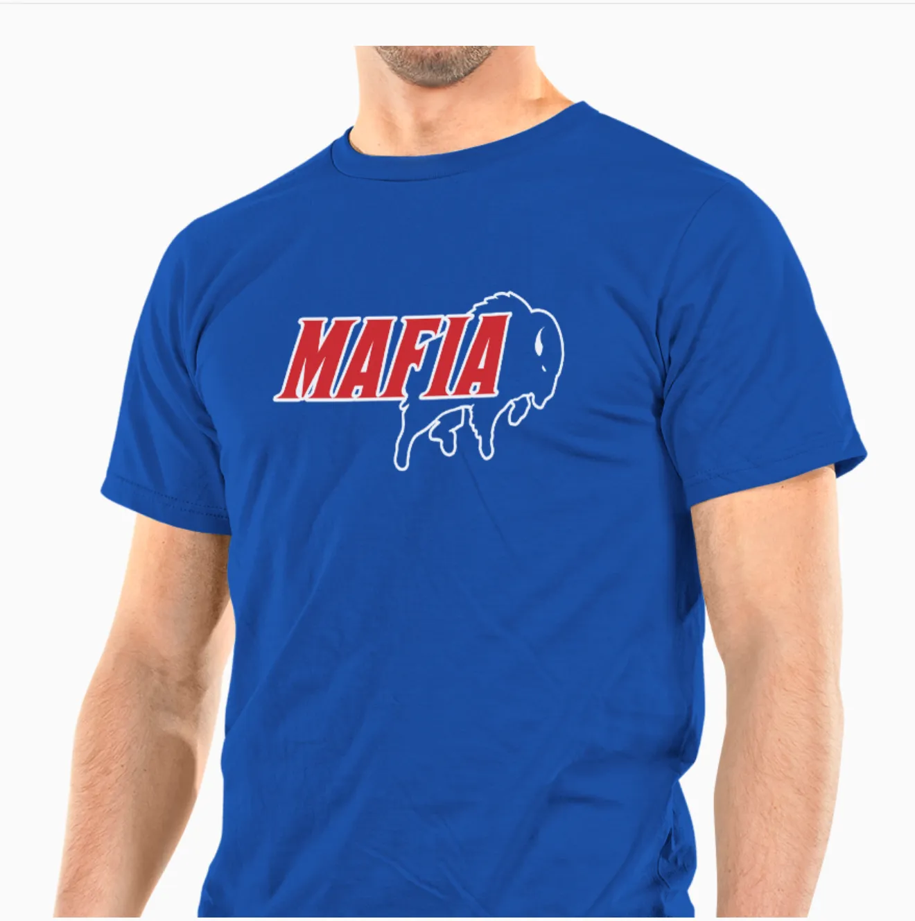 Mafia Gear 2020 T-Shirt