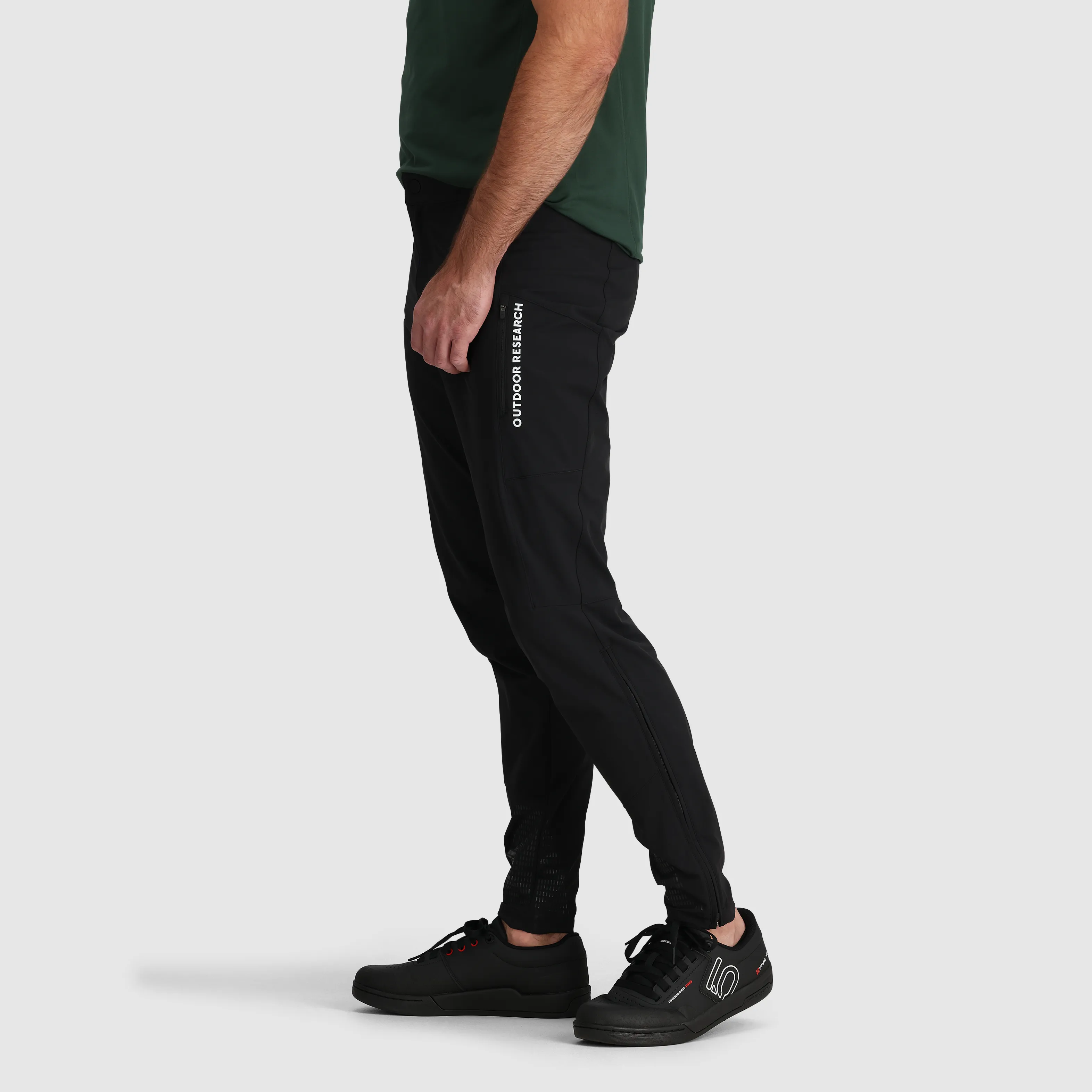 Men's Freewheel MTB Ride Pants