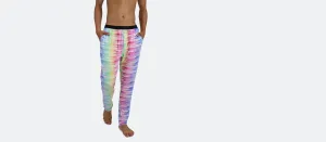 Men's Lounge Pants | Rainbow Daze