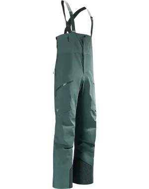 Men's Rush Bib Pants (Past Season)