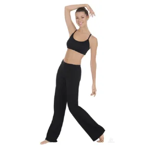 Mid Rise Jazz Pants (44555)