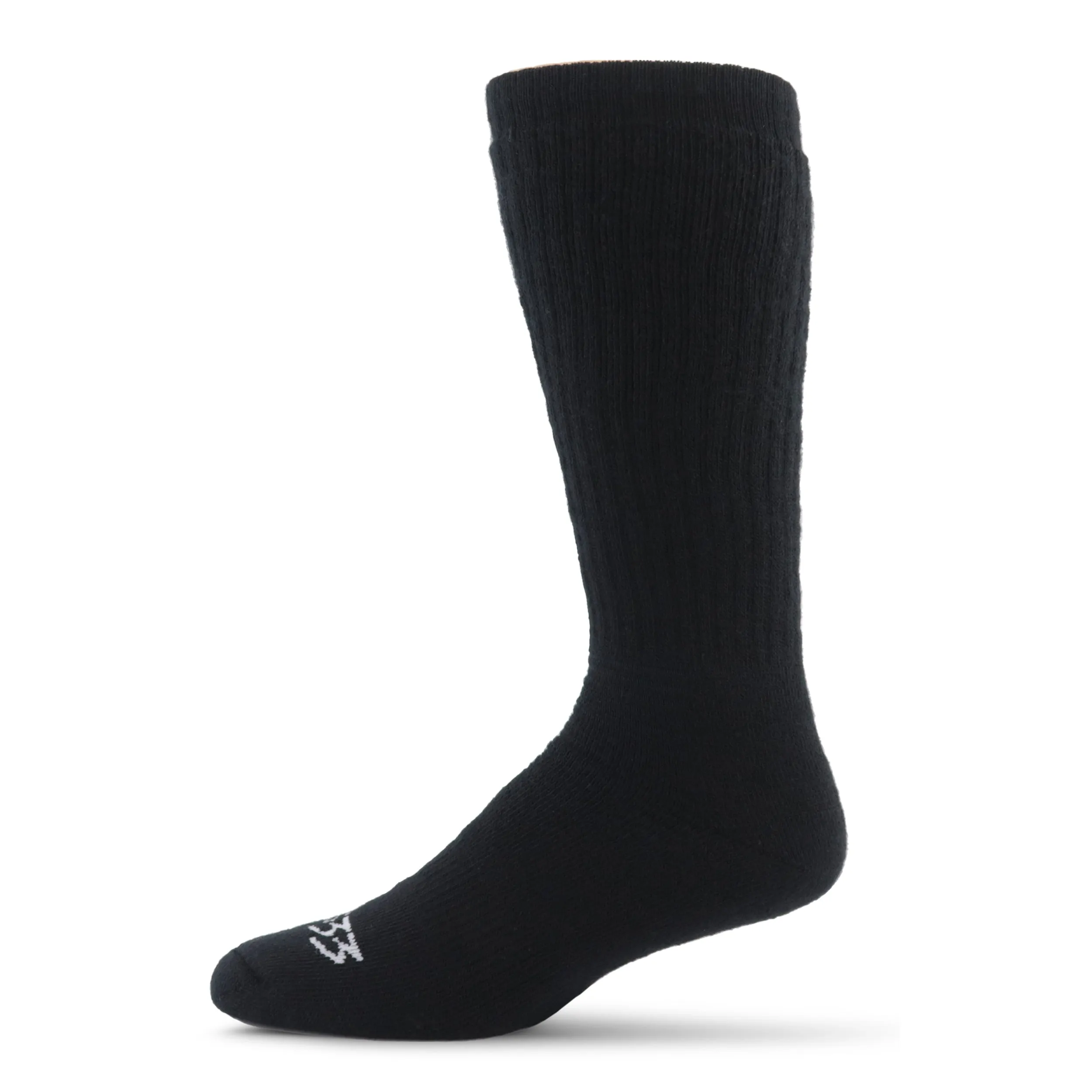 Midweight - Workhorse Over the Calf Socks