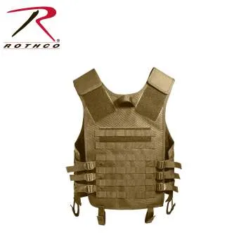 MOLLE Modular Vest