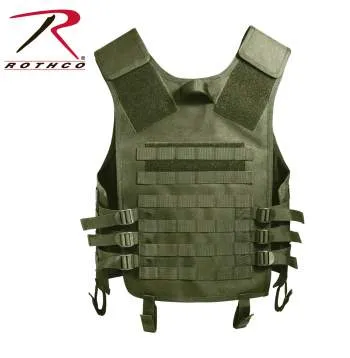 MOLLE Modular Vest