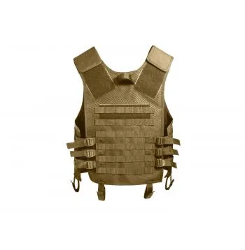 MOLLE Modular Vest