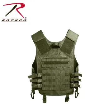 MOLLE Modular Vest