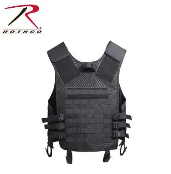 MOLLE Modular Vest