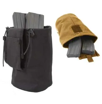 MOLLE Roll-Up Utility Dump Pouch