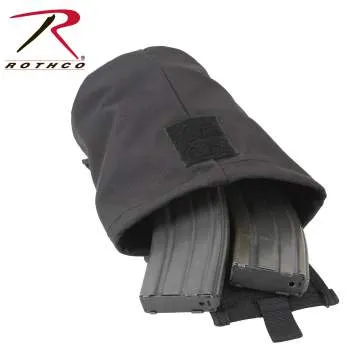 MOLLE Roll-Up Utility Dump Pouch