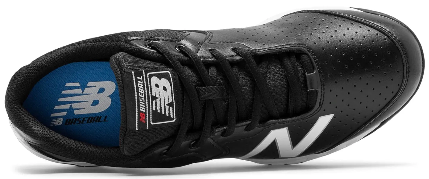 New Balance 950v3 Low, Black/White