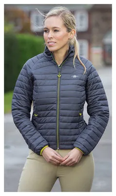 Oslo Padded Jacket